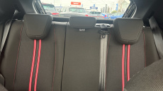 Vauxhall Corsa 1.2 Turbo SRi Edition 5dr Auto Petrol Hatchback